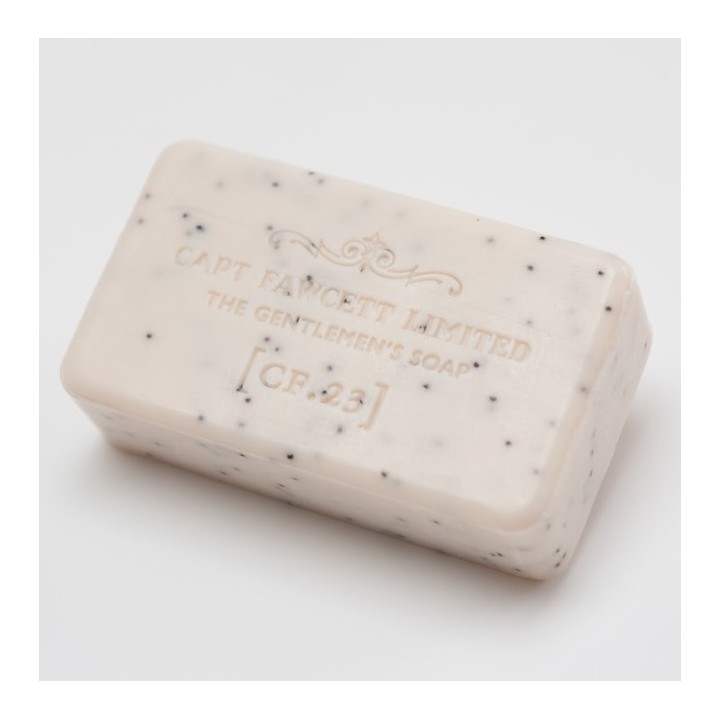 Jabón Baño Caballero Captain Fawcett 165 gr