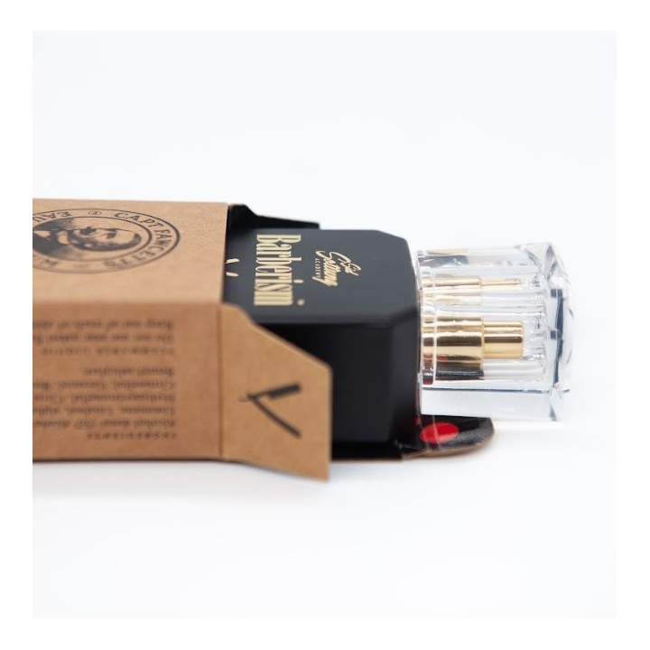 Barberism Eau de Parfum Captain Fawcett 50ml