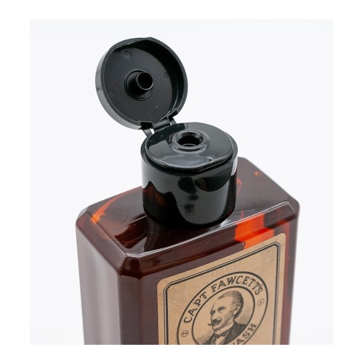 Gel de Ducha Expedition Reserve Captain Fawcett 250ml