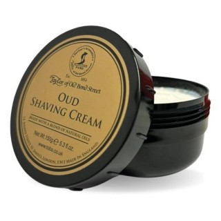 Crema de Afeitar Oud Taylor Of Old Bond Street 150gr