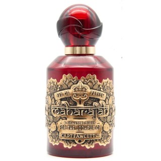 Tester Perfume Maharajah Captain Fawcett 50ml