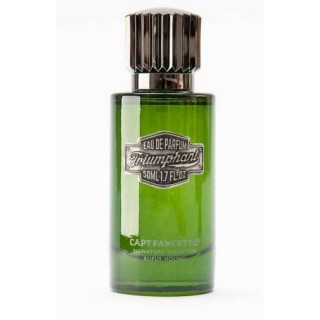 Tester Perfume Rufus Hound's Triumphant Captain Fawcett 50ml
