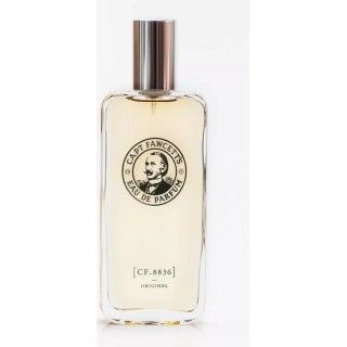 Tester Colonia Captain Fawcett 50ml