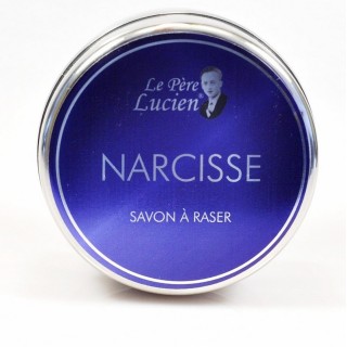 Jabón de Afeitar Narcisse Le Père Lucien Bol 150gr