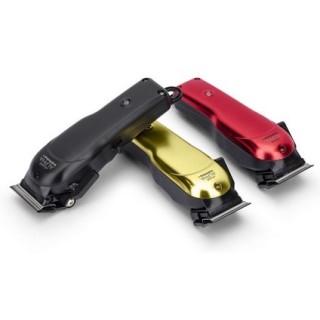 Máquina Cortar Pelo Profesional Clipper Absolute Alpha Gamma Piu