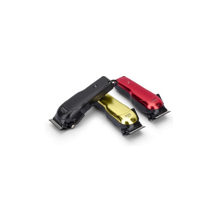 Máquina Cortar Pelo Profesional Clipper Absolute Alpha Gamma Piu