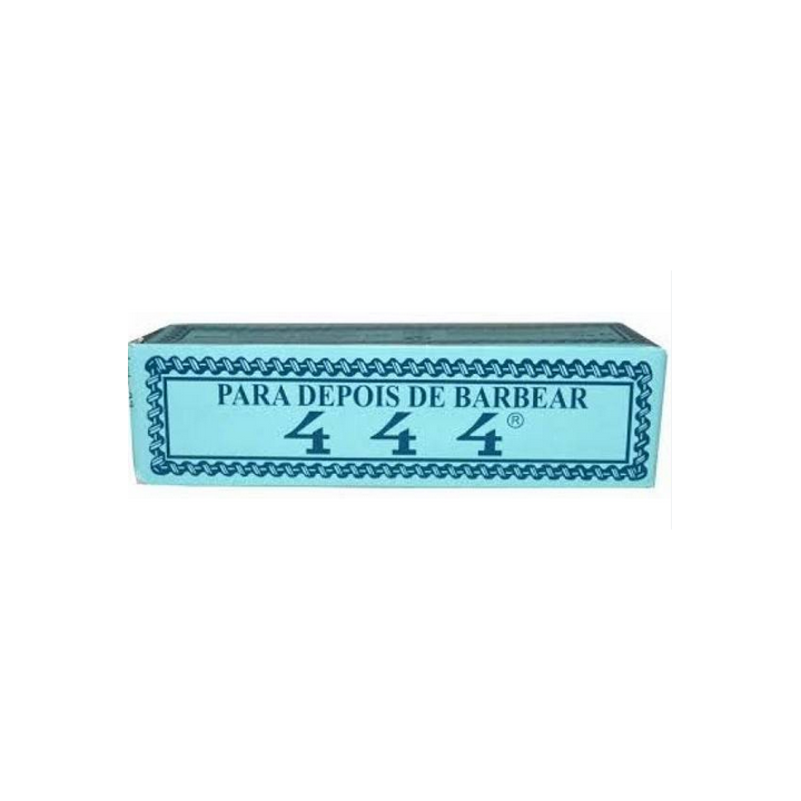444 Crema After Shave 37gr