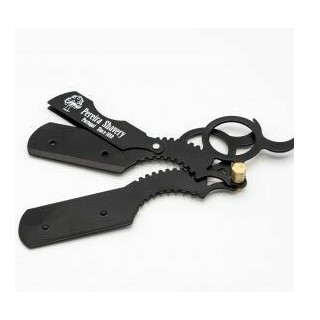 Navaja de Afeitar One-Ring Pereira Shavery