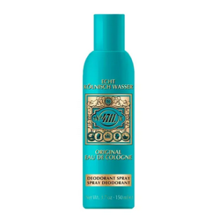 Desodorante Spray 4711 150ml