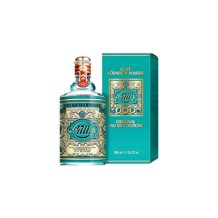Colonia 4711 Original 300ml