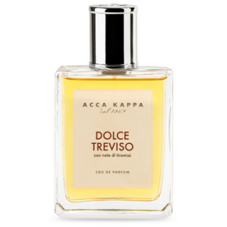 Eau de Parfum Dolce Treviso Acca Kappa 100ml
