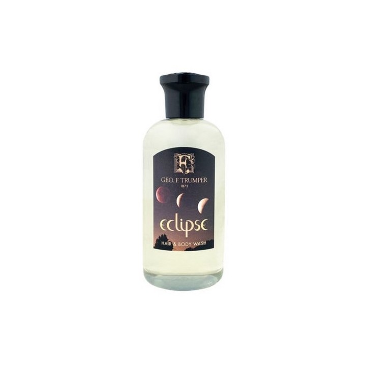 Champú Cabello y Cuerpo Eclipse Geo.F.Trumper 200ml