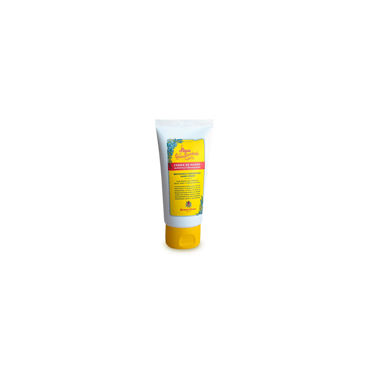 Alvarez Gómez Repairing & Nourishing Hand Cream 75ml