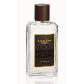 Agua de Colonia Concentrada Álvarez Gómez Barbería 150ml