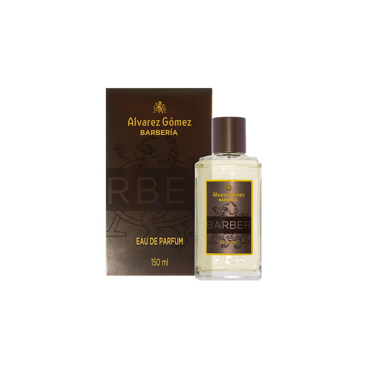 Alvarez Gómez Eau de Parfum 150ml