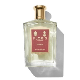 Agua de colonia Santal Floris 100ml