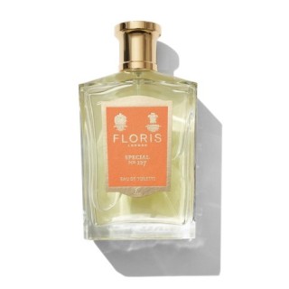 Agua de colonia Special No. 127 Floris 100ml