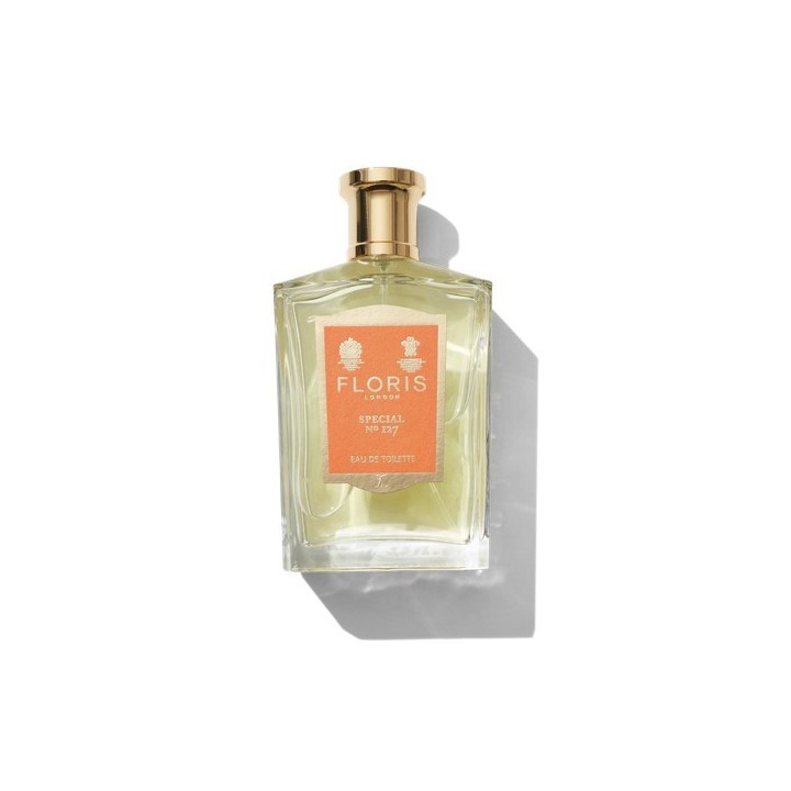 Agua de colonia Special No. 127 Floris 100ml