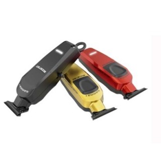 Máquina Retoques Profesional Trimmer Boosted Gamma Piu