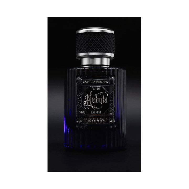 Perfume Nebula Captain Fawcett 50ml