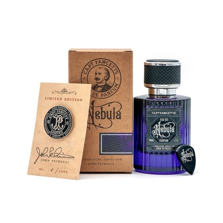 Perfume Nebula Captain Fawcett 50ml
