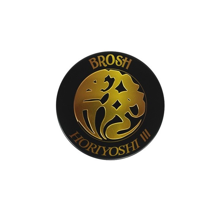 Brosh HORIYOSI III Pomade 115g