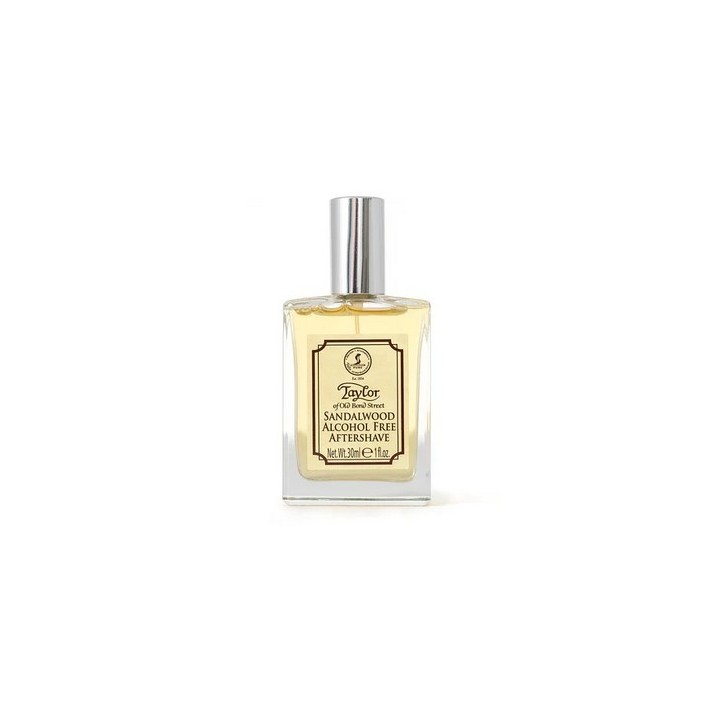 Taylor Old Bond Street Sandalwood After Shave 30ml