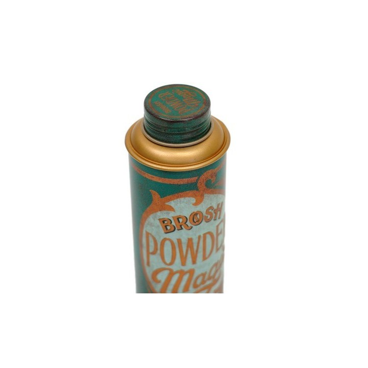 Polvos de Textura Efecto Mate Brosh 20gr