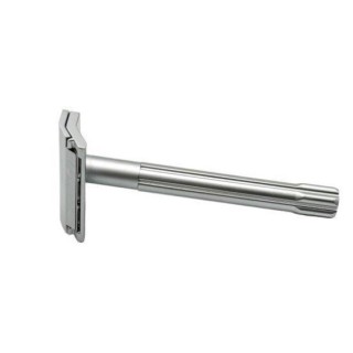 Maquinilla de Afeitar de Seguridad SoloEdge Parker