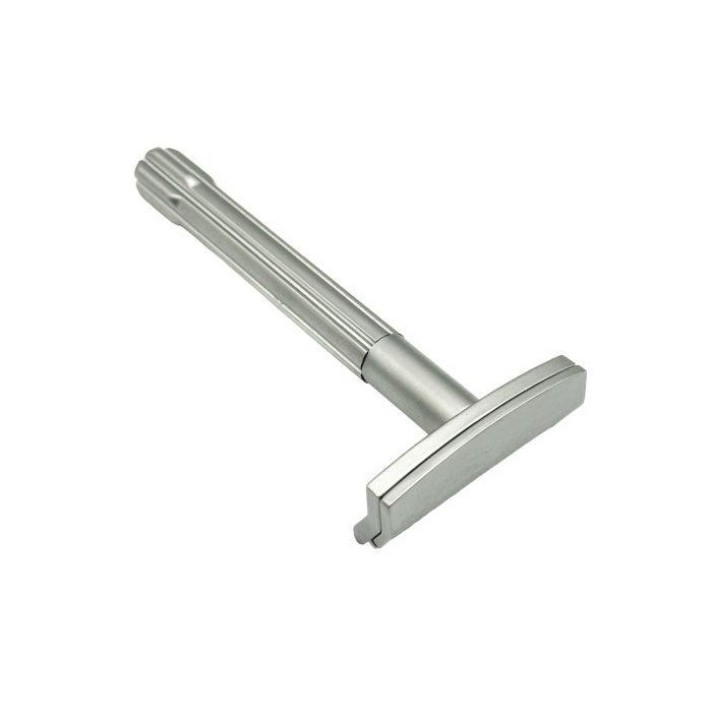 Parker SoloEdge Safety Razor