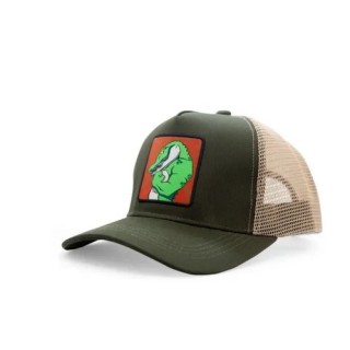 Gorra Trucker Cap Hey Joe
