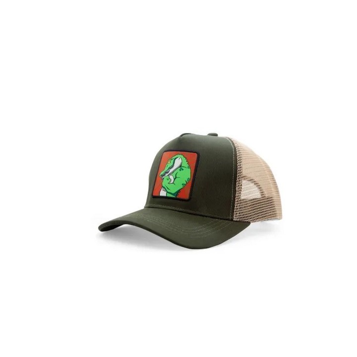 Gorra Trucker Cap Hey Joe