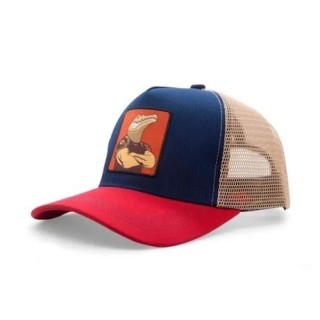 Gorra Trucker Cap Attitude Hey Joe