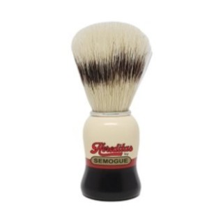 Semogue Hereditas Extra Boar Shaving Brush IB 1520