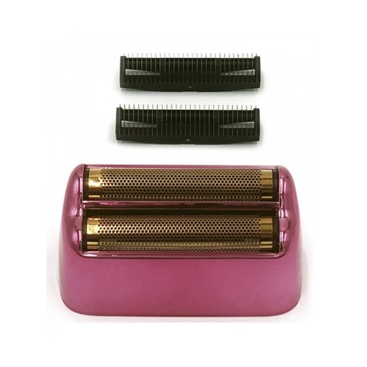 Babyliss Head + Blades Chameleon Shaver