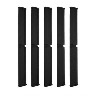 Soporte Hojas Shavette Dovo Transparente