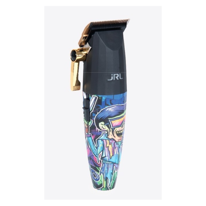 Máquina de Corte FF 2020 C X1 Crazy Styling JRL