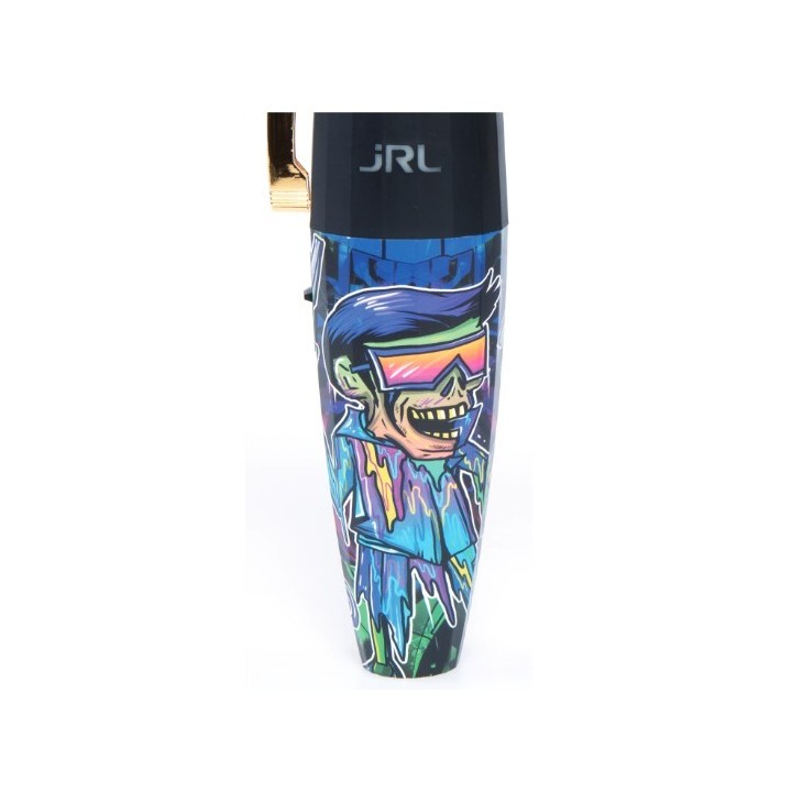 Máquina de Corte FF 2020 C X1 Crazy Styling JRL