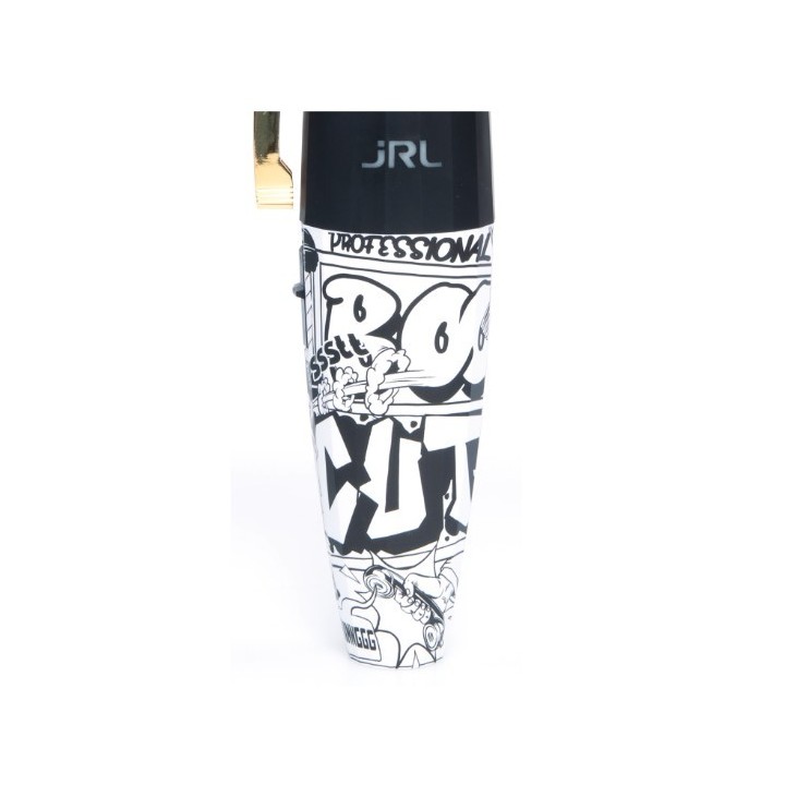 Máquina de Corte FF 2020 C X2 Barber Shop JRL