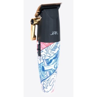 Máquina de Corte FF 2020 C X3 Baber Tool JRL