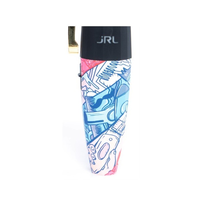 Máquina de Corte FF 2020 C X3 Baber Tool JRL