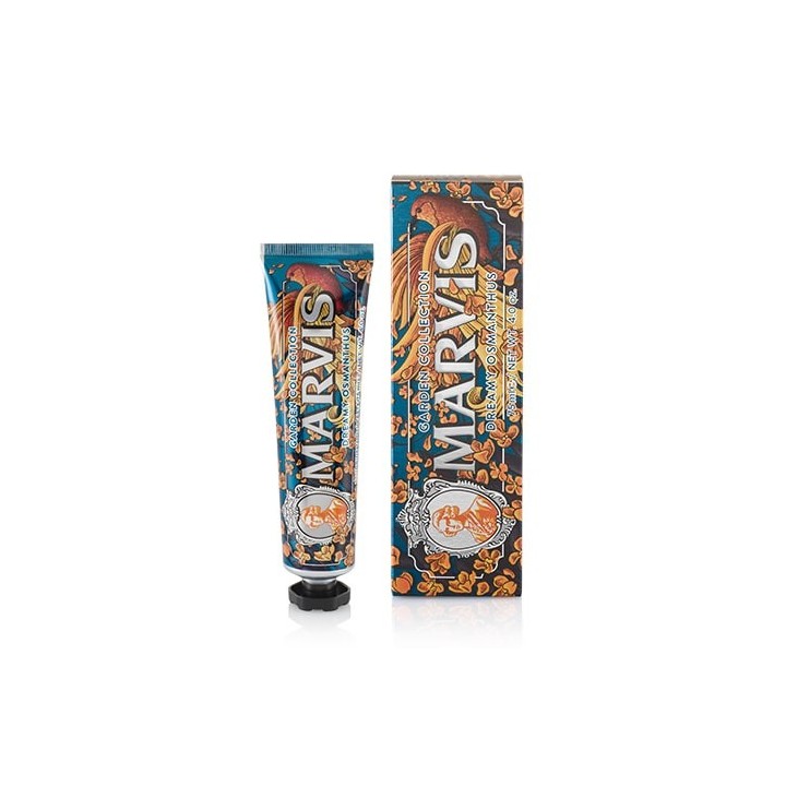 Dentífrico Dreamy Osmanthus Garden Collection Marvis 75 ml Marvis