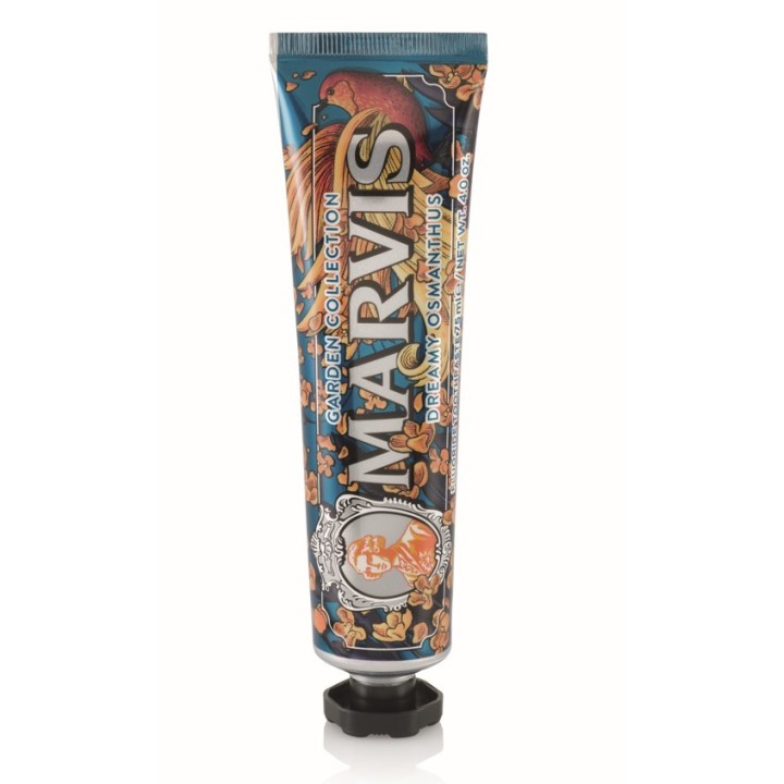 Dentífrico Dreamy Osmanthus Garden Collection Marvis 75 ml Marvis
