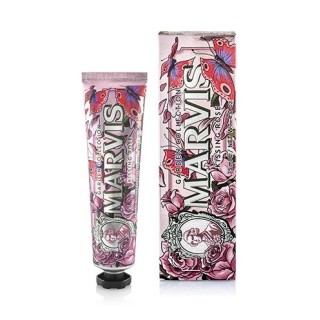 Dentífrico Kissing Rose Garden Collection Marvis 75 ml