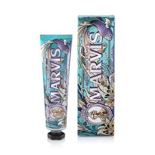 Dentífrico Sinuous Lily Garden Collection Marvis 75 ml