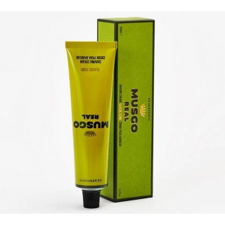 Musgo Real Shaving Cream Classic Scent 100ml
