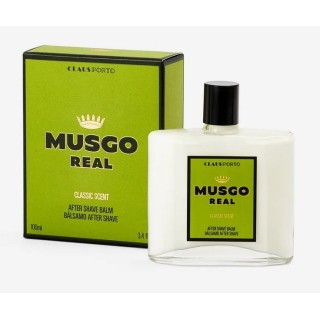 Musgo Real After Shave Balsam 100ml