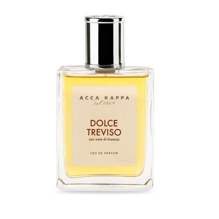 Eau de Parfum Dolce Treviso Acca Kappa 100ml