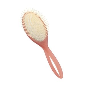 Cepillo INFINITO - Puas Plástico - Rosa