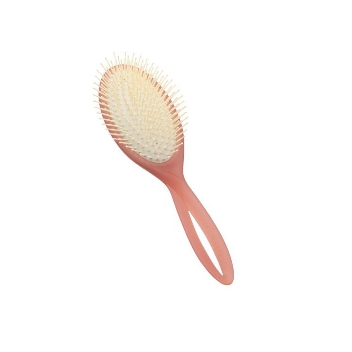 Cepillo INFINITO - Puas Plástico - Rosa